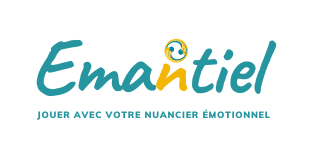 logo Emantiel Accompagnement en Intelligence émotionnelle et gestion du stress